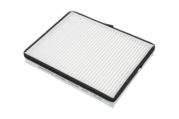 ZENTPARTS Z34063 - Салонный фильтр
