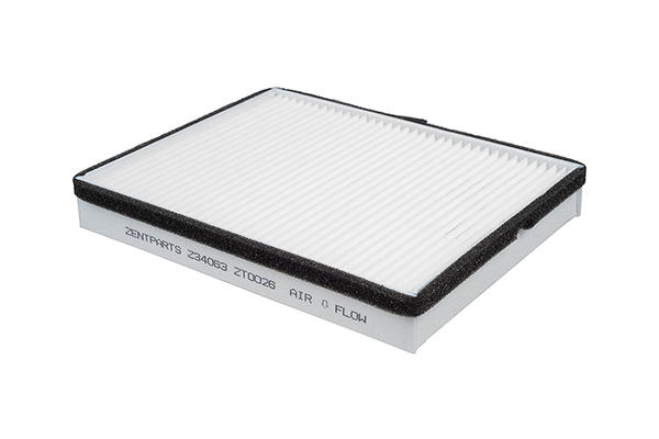 Салонный фильтр