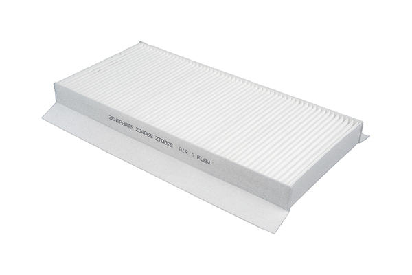 ZENTPARTS Z34068 - Салонный фильтр