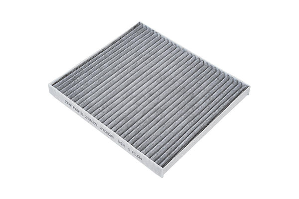 ZENTPARTS Z34071 - Салонный фильтр