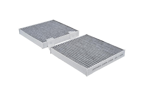 ZENTPARTS Z34074 - Салонный фильтр