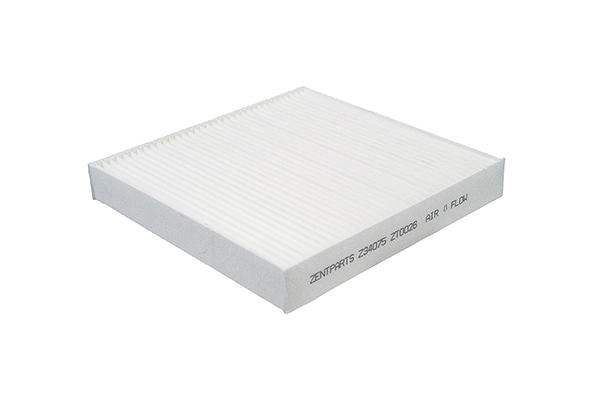 ZENTPARTS Z34075 - Салонный фильтр