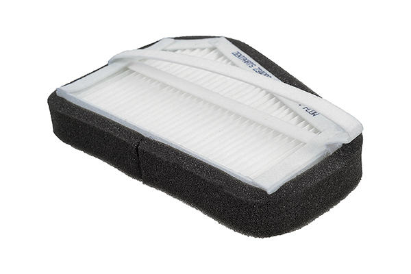 Салонный фильтр