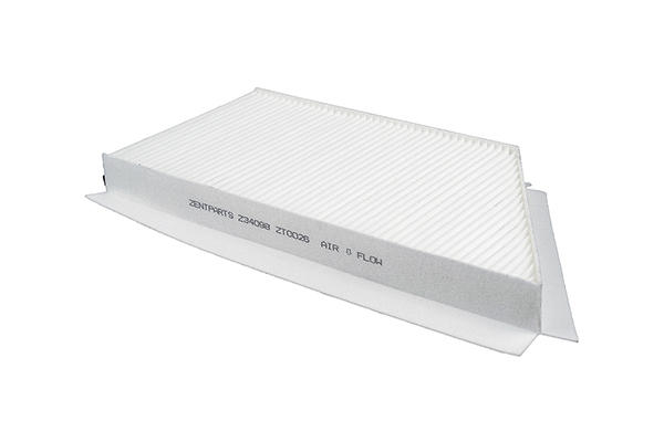 Салонный фильтр