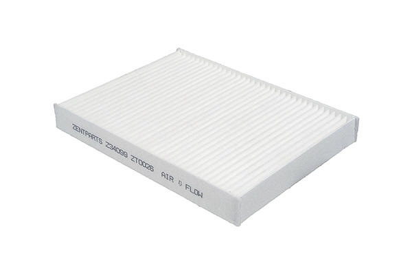 Салонный фильтр