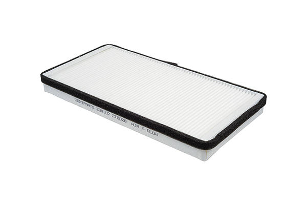 Салонный фильтр