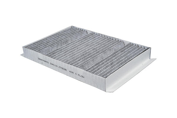 ZENTPARTS Z34110 - Салонный фильтр