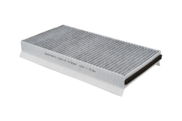 Салонный фильтр