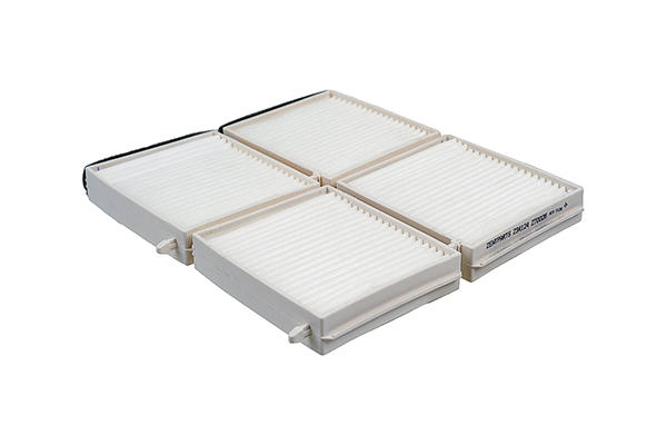 Салонный фильтр