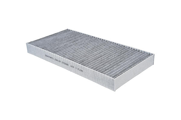 Салонный фильтр