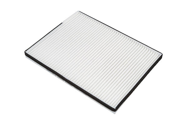 ZENTPARTS Z34129 - Салонный фильтр