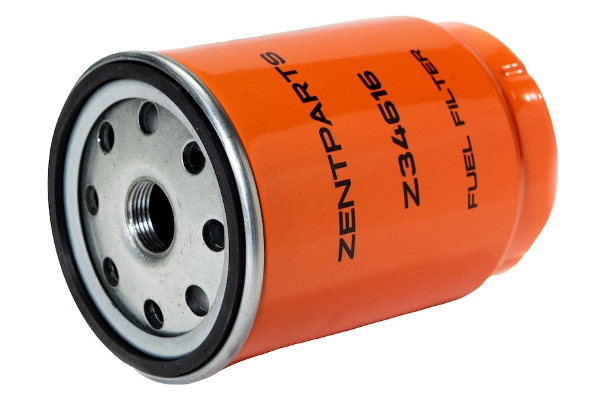 ZENTPARTS Z34616 - Топливный фильтр