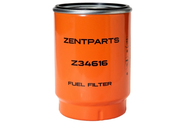 ZENTPARTS Z34616 - Топливный фильтр