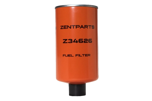 ZENTPARTS Z34626 - Топливный фильтр