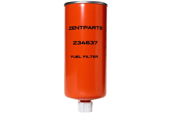 ZENTPARTS Z34637 - Топливный фильтр