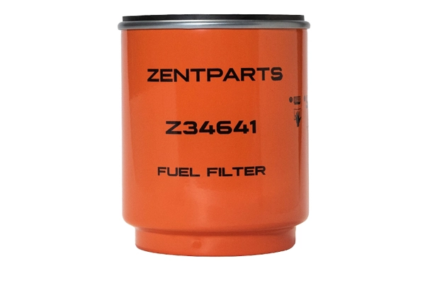 ZENTPARTS Z34641 - Топливный фильтр