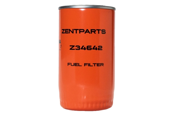 ZENTPARTS Z34642 - Топливный фильтр