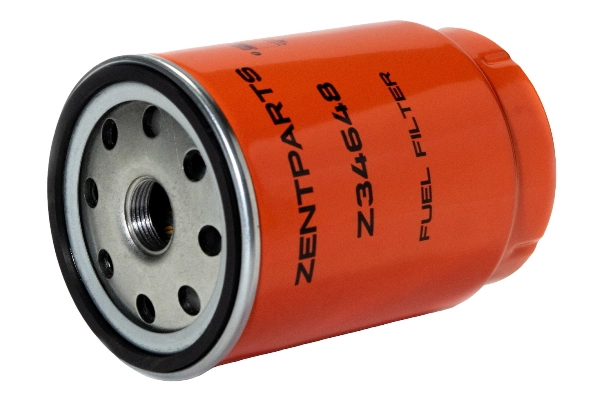 ZENTPARTS Z34648 - Топливный фильтр