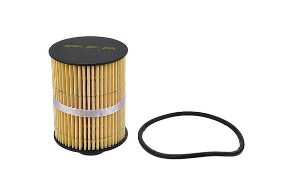 Топливный фильтр