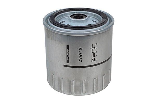 Топливный фильтр