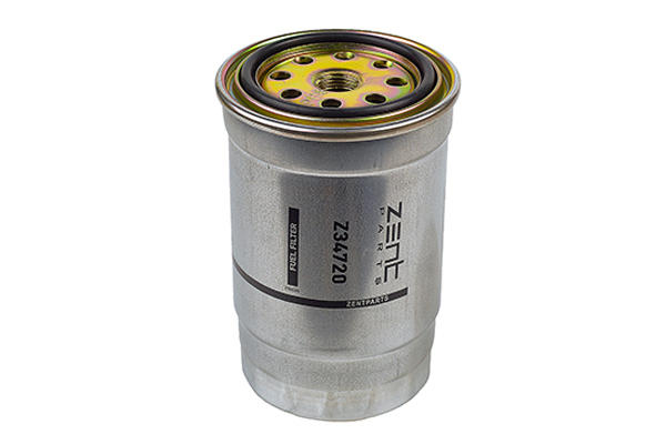 ZENTPARTS Z34720 - Топливный фильтр