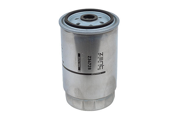 ZENTPARTS Z34728 - Топливный фильтр