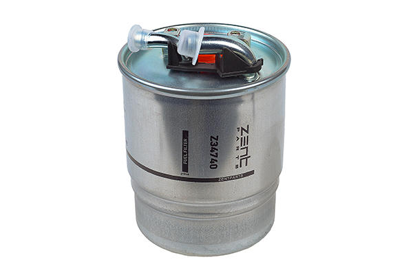 Топливный фильтр