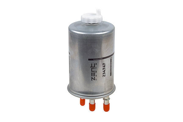 Топливный фильтр