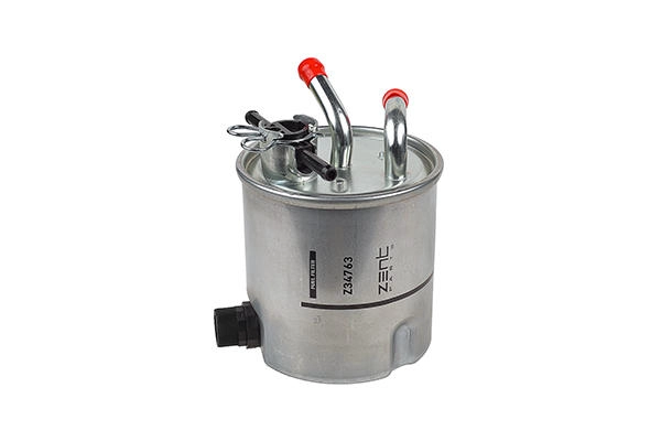 ZENTPARTS Z34763 - Топливный фильтр