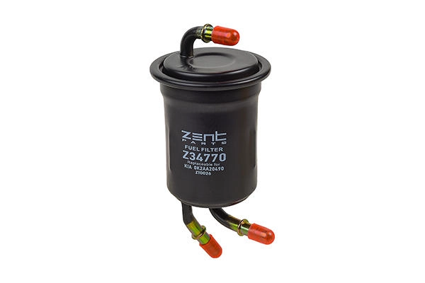 Топливный фильтр