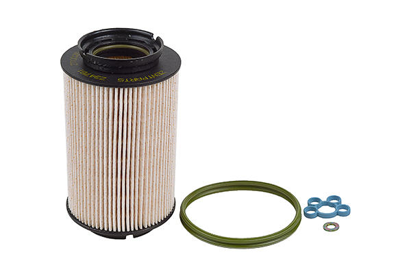 Топливный фильтр