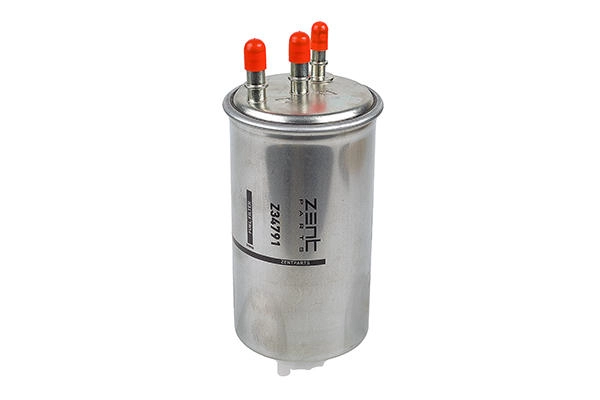 ZENTPARTS Z34791 - Топливный фильтр