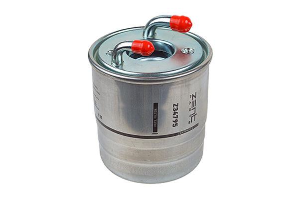 ZENTPARTS Z34795 - Топливный фильтр