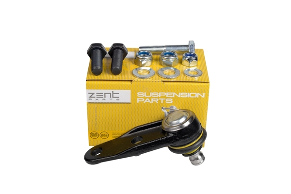 ZENTPARTS Z36958 - Шаровая опора