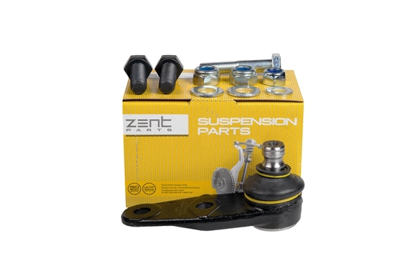 ZENTPARTS Z36958 - Шаровая опора