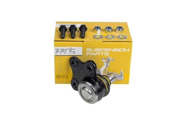 ZENTPARTS Z36962 - Шаровая опора