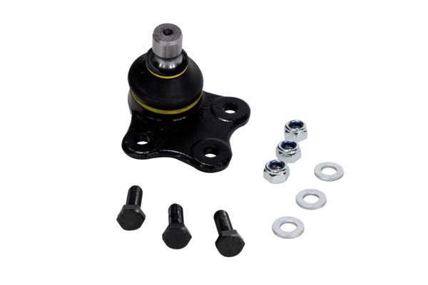 ZENTPARTS Z36962 - Шаровая опора