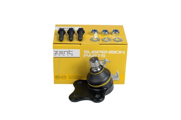 ZENTPARTS Z36962 - Шаровая опора