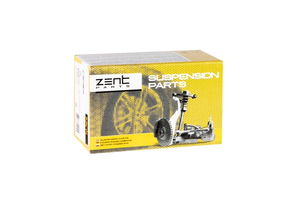 Шаровая опора