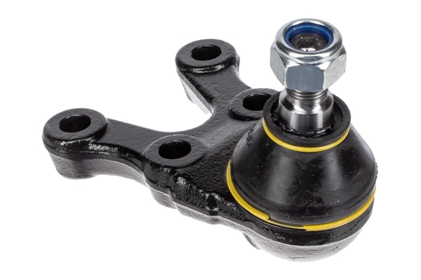 Шаровая опора