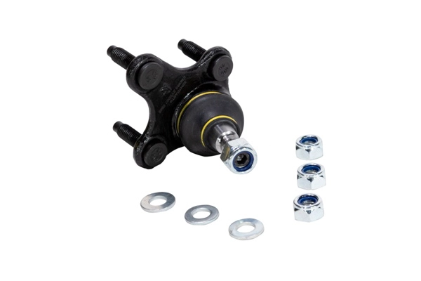 ZENTPARTS Z36989 - Шаровая опора