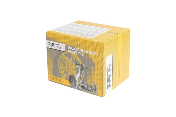 ZENTPARTS Z37011 - Шаровая опора