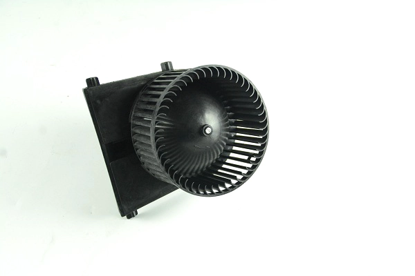 Моторчик печки