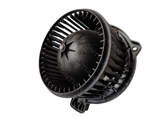 Моторчик печки