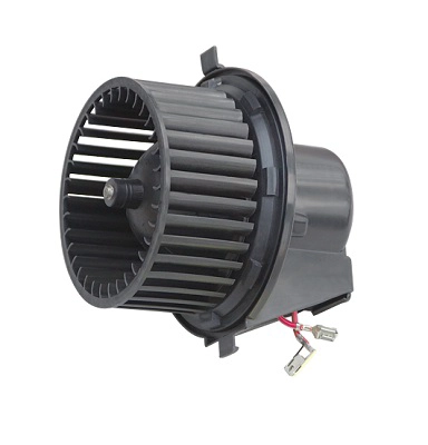 Моторчик печки