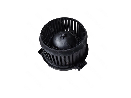 Моторчик печки