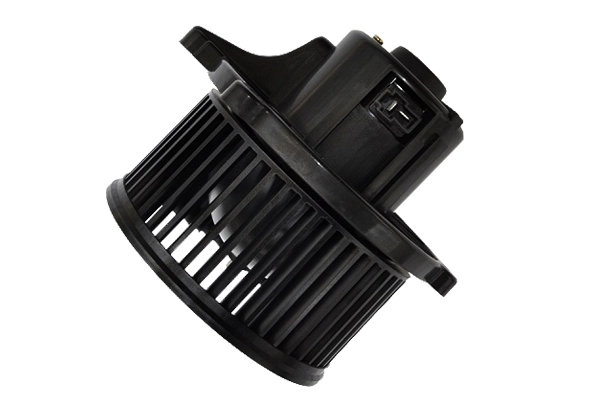 Моторчик печки