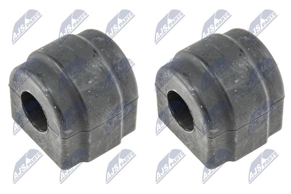 Втулки стабилизатора