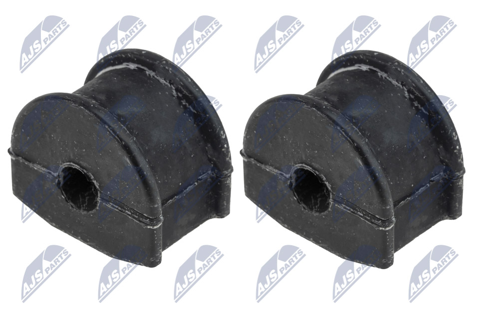 NTY ZGS-CH-033 - Втулки стабилизатора