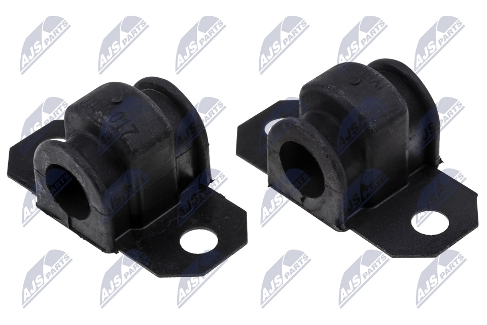 NTY ZGS-FR-017 - Втулки стабилизатора